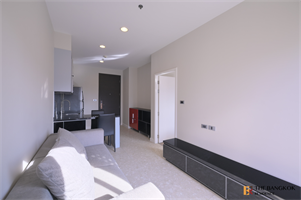 เดอะ เครสท์ สุขุมวิท 34