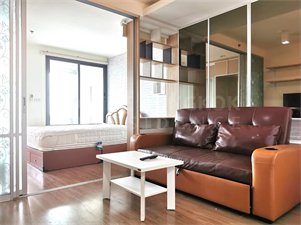 U Delight Residence Riverfront Rama 3