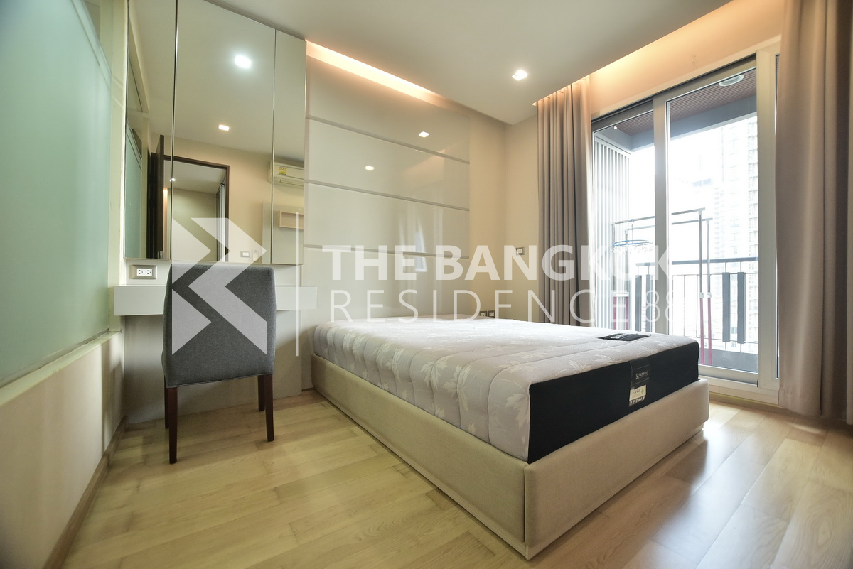 ดิ แอดเดรส อโศก