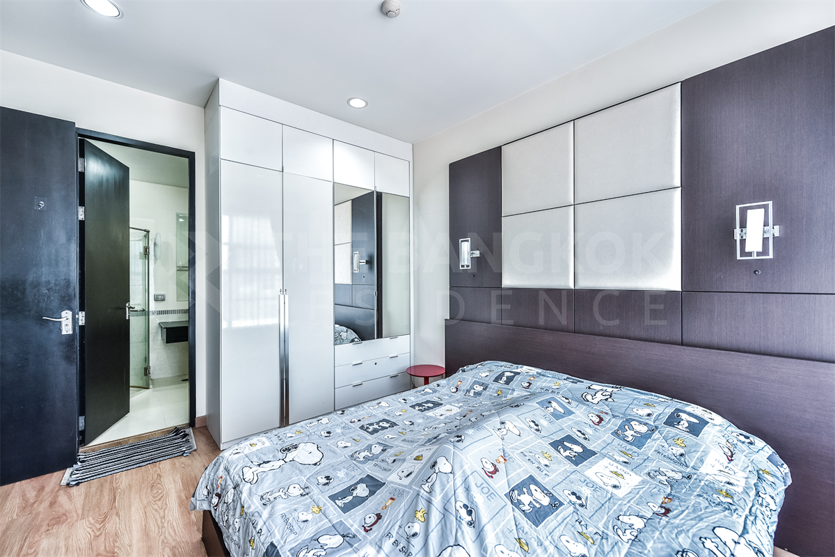 Baan Klang Krung Siam Pathumwan