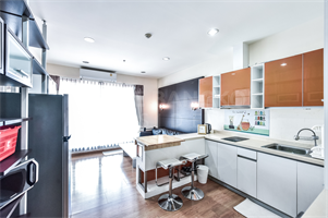 Baan Klang Krung Siam Pathumwan