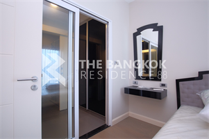 เดอะ เครสท์ สุขุมวิท 34