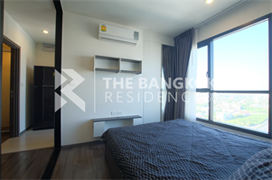 The Base Park East Sukhumvit 77