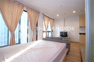 ไอดีโอ รัชดา-ห้วยขวาง