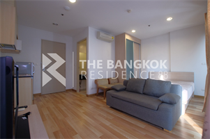 ไอดีโอ รัชดา-ห้วยขวาง