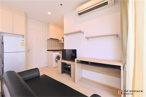 Noble Revolve Ratchada