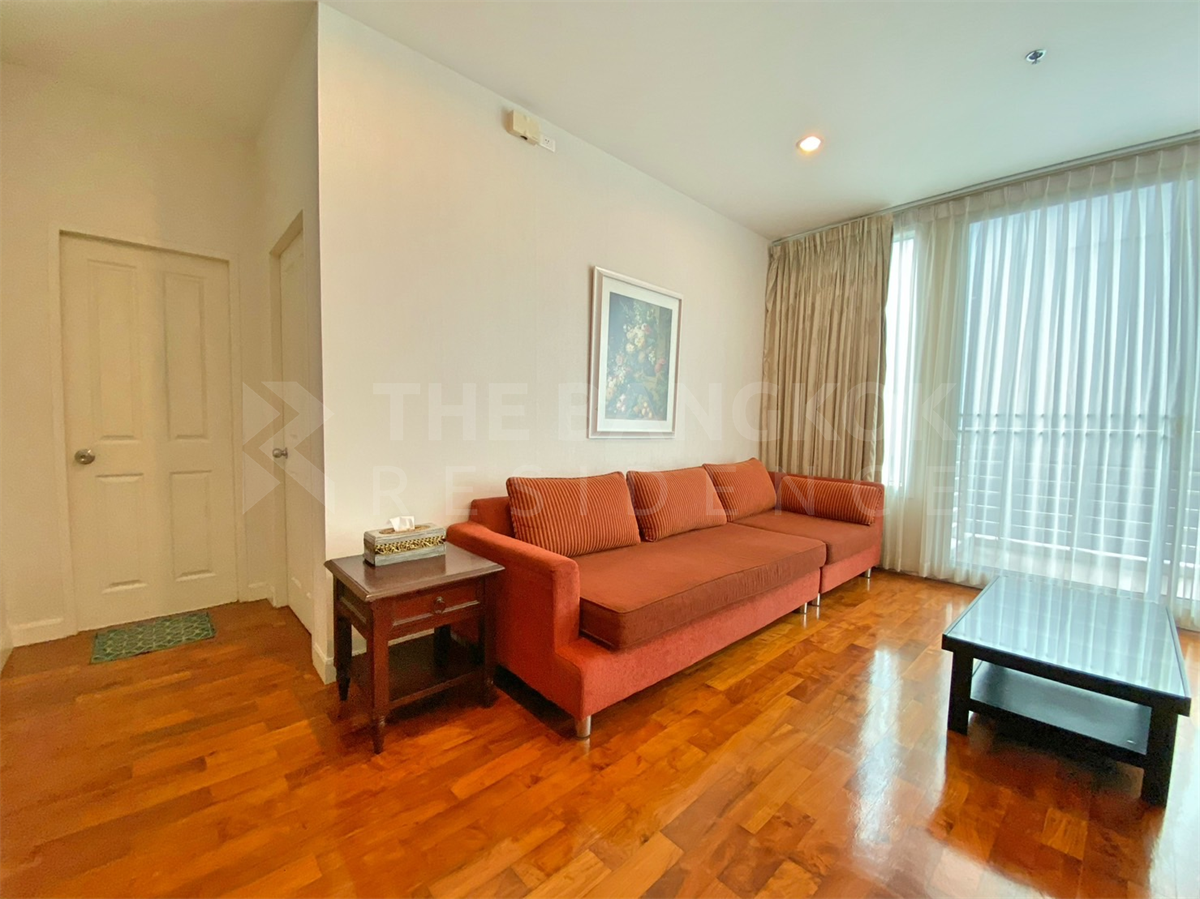 คอนโด สิริเรสซิเดนท์