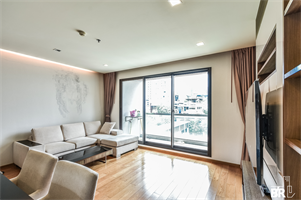 The Address Sathorn 12