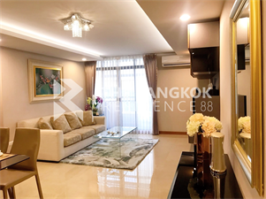 บ้านจันทร์ คอนโดมิเนียม