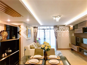 บ้านจันทร์ คอนโดมิเนียม