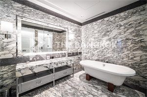 The Ritz Carlton Residence