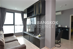 ไอดีโอ คิว จุฬา-สามย่าน