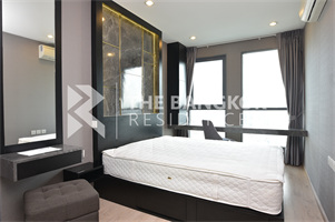 ไอดีโอ คิว จุฬา-สามย่าน