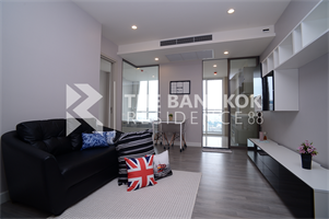 The Room Sathorn - TanonPun