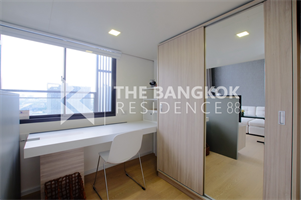 Chewathai Residence Asoke