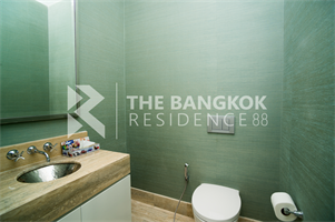 The Ritz Carlton Residence