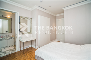 เดอะ ริทซ์ คาร์ลตัน เรสซิเดทนซ์