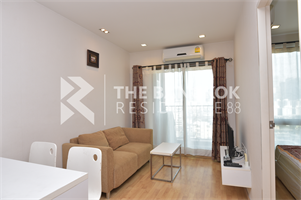 Casa Condo Asoke-Dindaeng