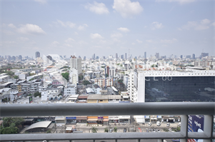 Life@Ratchada - Huaikhwang