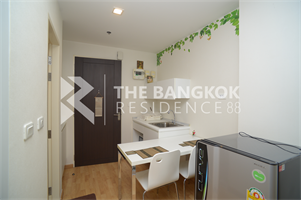 Casa Condo Asoke-Dindaeng