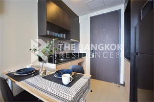 The Edge Sukhumvit 23