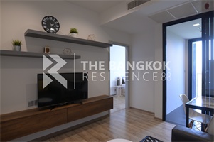 เดอะไลน์ จตุจักร-หมอชิต