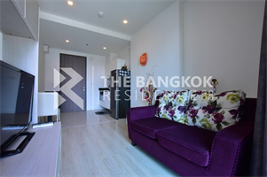 Quinn Condo Ratchada