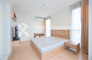 RHYTHM Ratchada-Huaikhwang