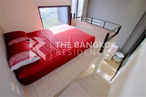 ชีวาทัย เรสซิเดนซ์ อโศก