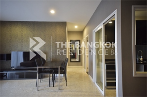 The Crest Sukhumvit 34