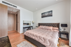 Magnolias Waterfront Residences @ ICONSIAM