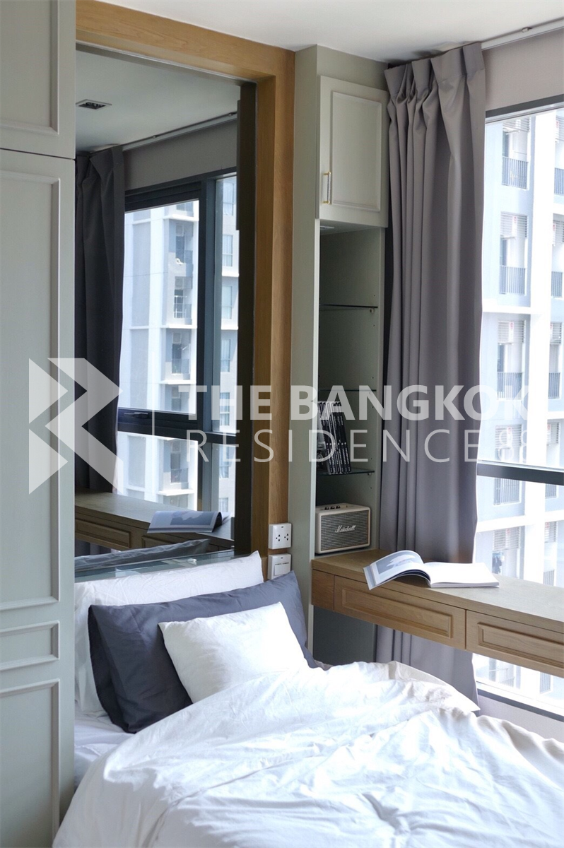 Ideo Mobi Sukhumvit