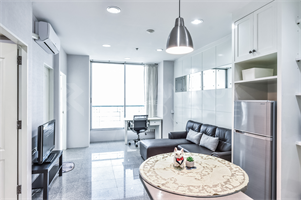 Sathorn House