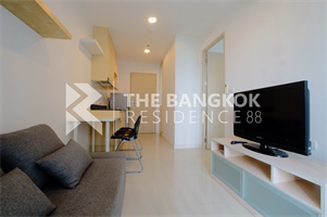 ไอดีโอ รัชดา-ห้วยขวาง