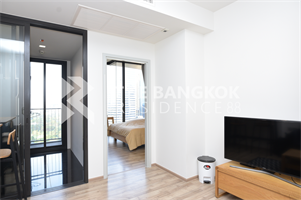 เดอะไลน์ จตุจักร-หมอชิต