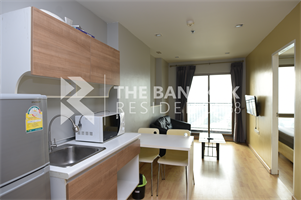 คาซ่า คอนโด อโศก-ดินแดง