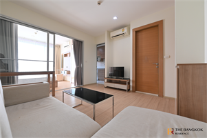 RHYTHM Ratchada-Huaikhwang