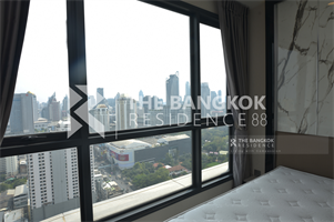 ไอดีโอ คิว สยาม-ราชเทวี