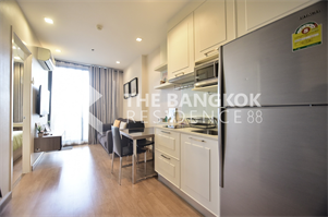 Q House Sukhumvit 79