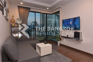 Supalai Elite Sathorn - Suanplu