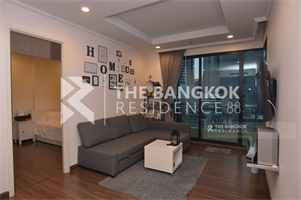 Supalai Elite Sathorn - Suanplu