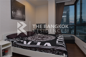 Supalai Elite Sathorn - Suanplu
