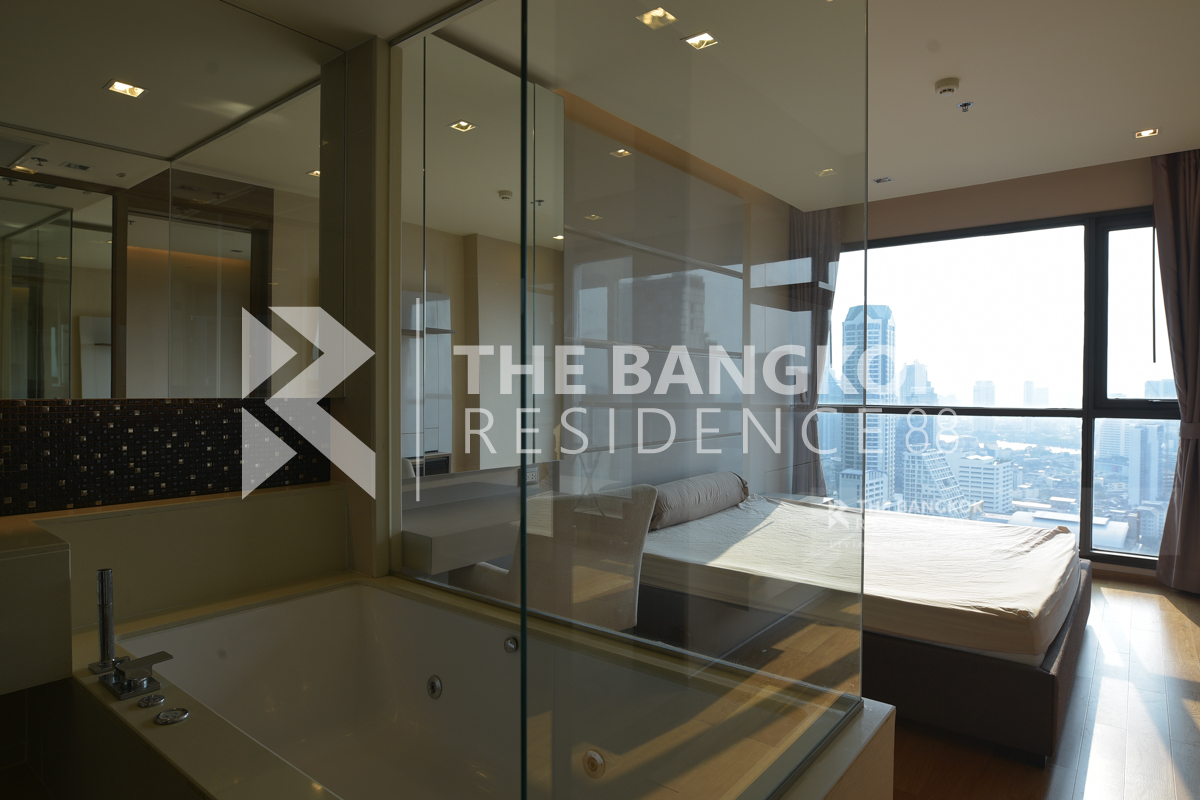 The Address Sathorn 12