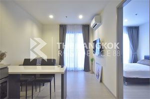 RHYTHM Sukhumvit 36-38