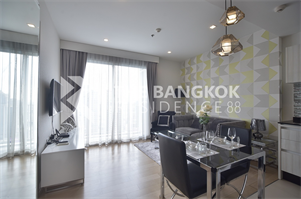 เอชคิว บาย แสนสิริ