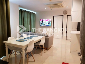 Sukhumvit Living Town