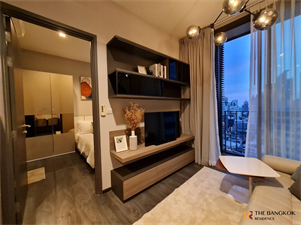 Edge Sukhumvit 23