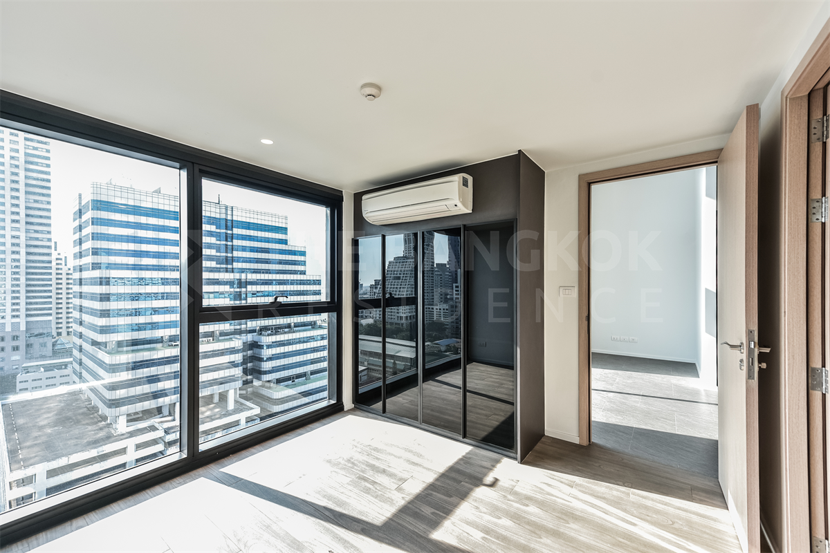The Lofts Silom
