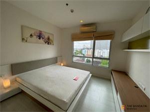 The Room Ratchada-Ladprao