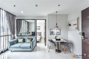 วิช ซิกเนเจอร์ มิดทาวน์ สยาม